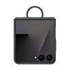 Samsung Galaxy Z Flip7 Ring Case (Silicone)^ubN