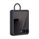 Samsung Galaxy Z Flip7 Ring Case (Silicone)^ubN