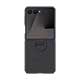 Samsung Galaxy Z Flip7 Ring Case (Silicone)^ubN