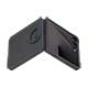Samsung Galaxy Z Flip7 Ring Case (Silicone)^ubN