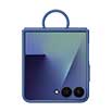 Samsung Galaxy Z Flip7 Ring Case (Silicone)^u[