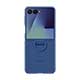 Samsung Galaxy Z Flip7 Ring Case (Silicone)^u[