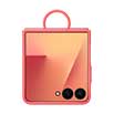 Samsung Galaxy Z Flip7 Ring Case (Silicone)^bh