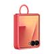 Samsung Galaxy Z Flip7 Ring Case (Silicone)^bh