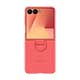 Samsung Galaxy Z Flip7 Ring Case (Silicone)^bh