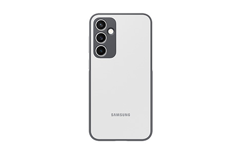 Galaxy S23 FE Silicone Case^White