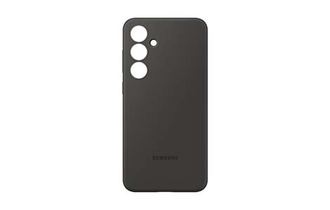 Galaxy S24 FE Silicone Case^ubN