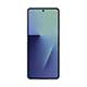Samsung Galaxy Z Flip7 Ring Case (Clear)^NA