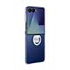 Samsung Galaxy Z Flip7 Ring Case (Clear)^NA