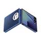 Samsung Galaxy Z Flip7 Ring Case (Clear)^NA