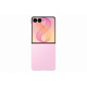 Samsung Galaxy Z Flip8 Clear Case/Clear