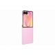 Samsung Galaxy Z Flip8 Clear Case/Clear
