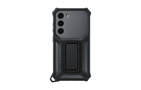 Galaxy S23 Rugged Gadget Case