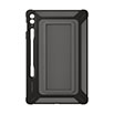 Galaxy Tab S9 FE+ Outdoor Cover／Black