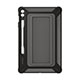 Galaxy Tab S9 FE+ Outdoor Cover^Black