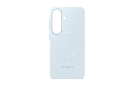 Samsung Galaxy S26 Slim Magnet Case�^���C�g�u���[