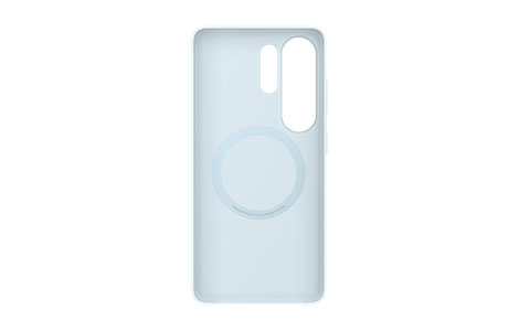 Samsung Galaxy S26 Ultra Slim Magnet Case�^���C�g�u���[