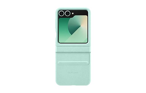 Galaxy Z Flip6 Kindsuit Case^~g