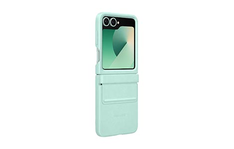 Galaxy Z Flip6 Kindsuit Case^~g