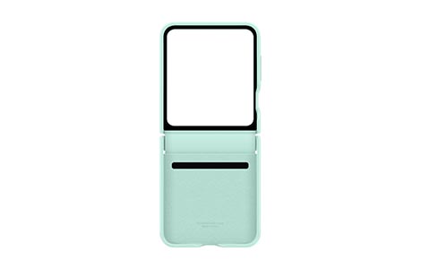 Galaxy Z Flip6 Kindsuit Case^~g