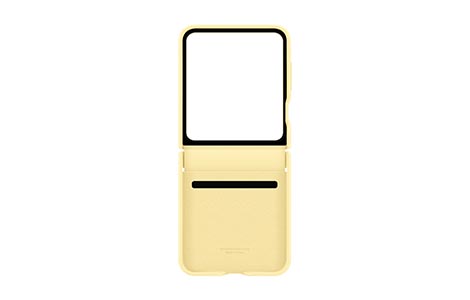 Galaxy Z Flip6 Kindsuit Case^CG[