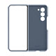 Galaxy Z Fold5 Eco-Leather Case／Icy Blue