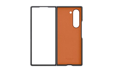 Galaxy Z Fold6 Kindsuit Case^O[