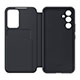 Galaxy A54 5G Smart View Wallet Case / Black