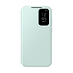 Galaxy S23 FE Smart View Wallet Case／Mint