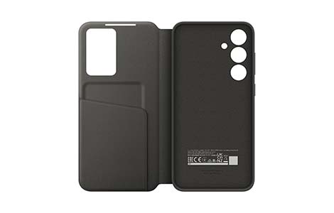 Galaxy S24 FE Wallet Case^ubN