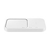 Super Fast Wireless Charger Duo/White