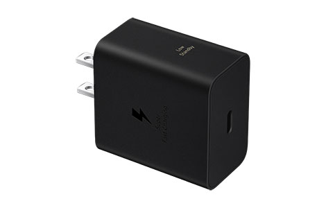 60W Power Adapter�^�u���b�N