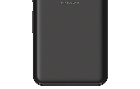 arrows We FCG01（FCG01SNA） | au Online Shop（エーユー オンライン 