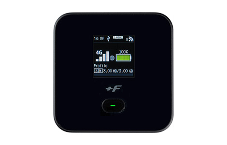 �x�m�\�t�g �SG���o�C�����[�^�[ eSIM�Ή� +F FS045W