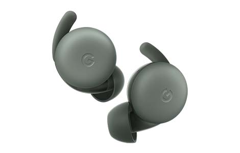 Google Pixel Buds A-Series/Dark Olive