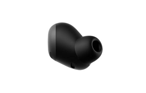 Google Pixel Buds Pro GA03201-JP CharcoaIPX4イヤホンヘッドホン機能