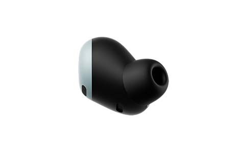 Google - 【新品未開封】Google Pixel buds pro（fog）の+aethiopien