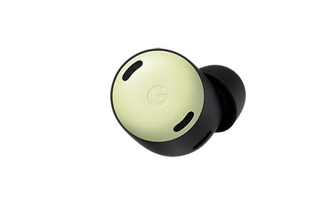 Google Pixel Buds Pro(Lemongrass)（GA03204）| au Online Shop 