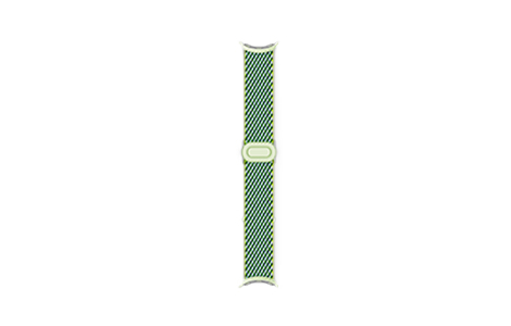 Google Pixel Watch Band E[uoh Lemongrass TCY