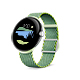 Google Pixel Watch Band ウーブンバンド Lemongrass ワンサイズ