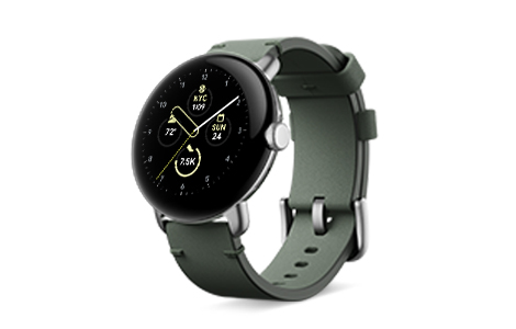 Google Pixel Watch Band クラフトレザー バンド Ivy S サイズ