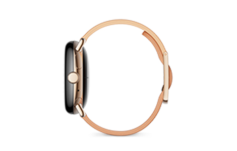 Google Pixel Watch Band c[g[U[ oh Linen L TCY