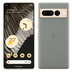 Google Pixel 7 Pro（GA03464） | au Online Shop（エーユー