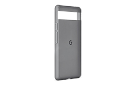 Google Pixel 6a Case(Charcoal)（GA03521）/Google| au Online Shop 