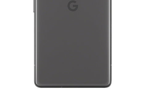 Google Pixel 7a Charcoal