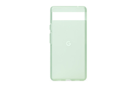 Google Pixel 6a Case(Seafoam)