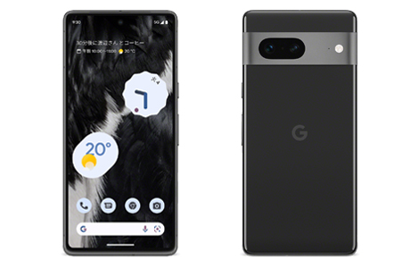 Google Pixel 7 IuVfBA