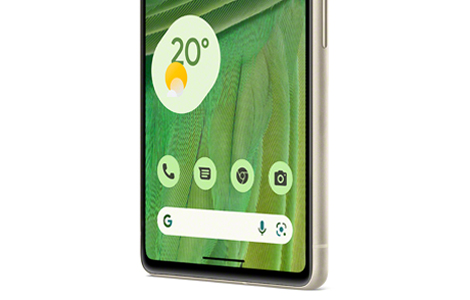 Google Pixel 7 OX