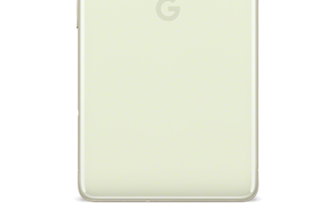 Google Pixel 7 レモングラス