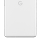 Google Pixel 7a Snow